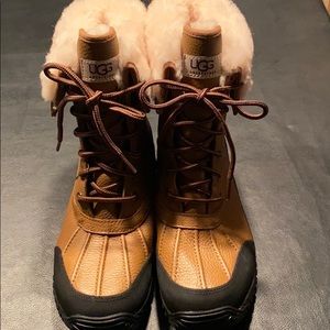UGG Adirondack III (Brand New!)